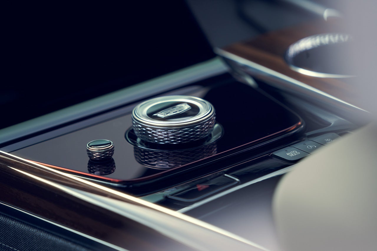 Ross Downing Cadillac in HAMMOND LA