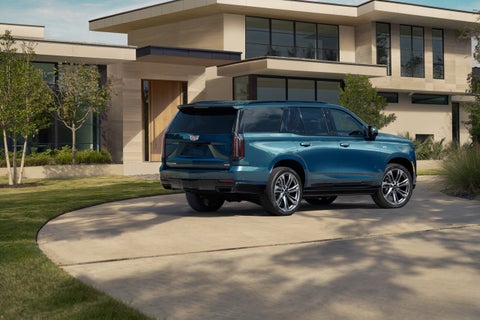 Ross Downing Cadillac in HAMMOND LA