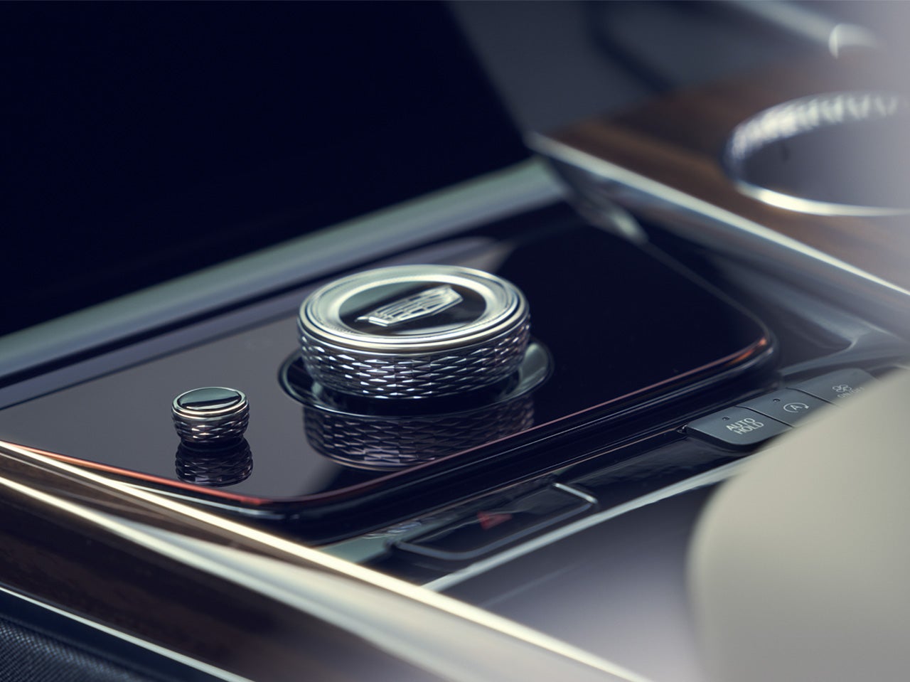 Ross Downing Cadillac in HAMMOND LA