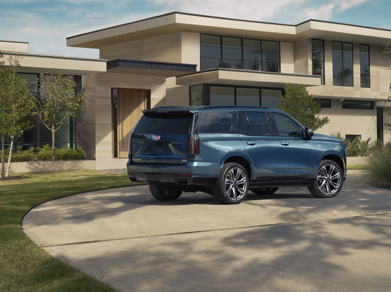 Ross Downing Cadillac in HAMMOND LA