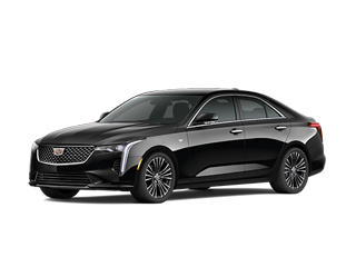 Cadillac CT4 - Ross Downing Cadillac in HAMMOND LA