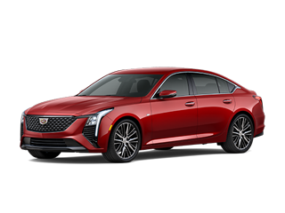 Cadillac CT5 - Ross Downing Cadillac in HAMMOND LA