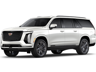 Cadillac Escalade ESV - Ross Downing Cadillac in HAMMOND LA