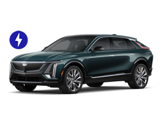 LYRIQ - Ross Downing Cadillac in HAMMOND LA