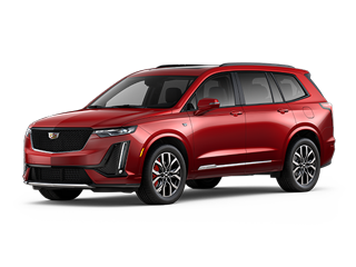 Cadillac XT6 - Ross Downing Cadillac in HAMMOND LA