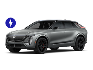 LYRIQ-V - Ross Downing Cadillac in HAMMOND LA
