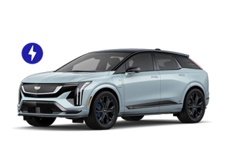 OPTIQ-V - Ross Downing Cadillac in HAMMOND LA