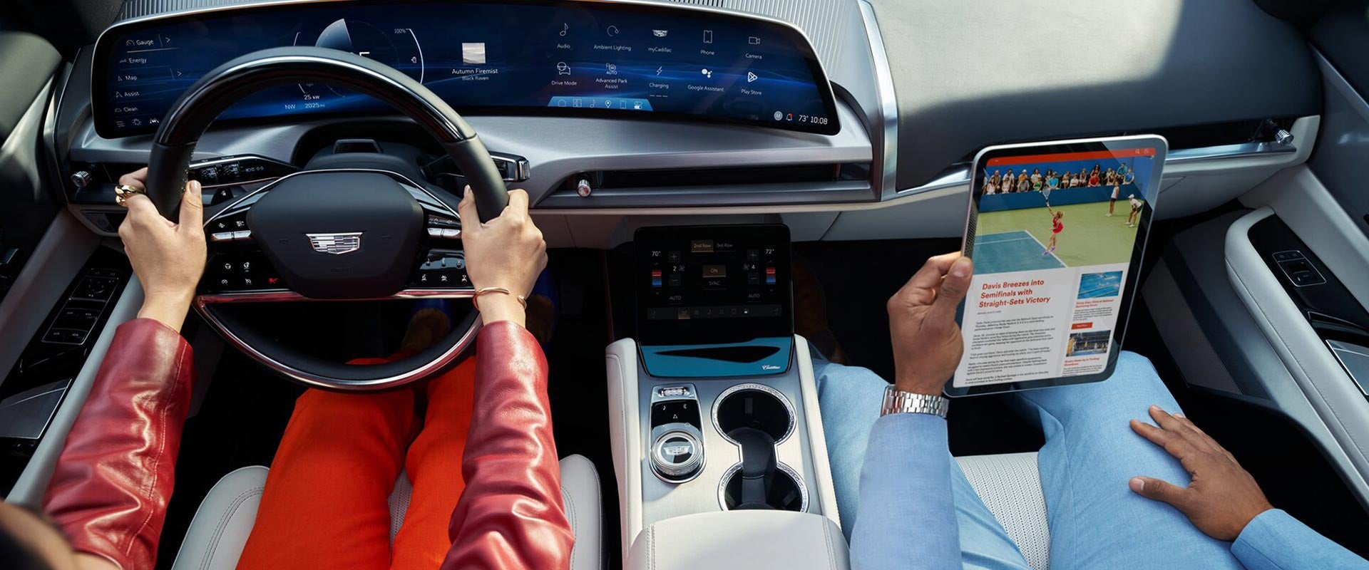 Ross Downing Cadillac in HAMMOND LA