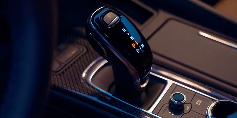 2026 Cadillac CT5 Safety Features