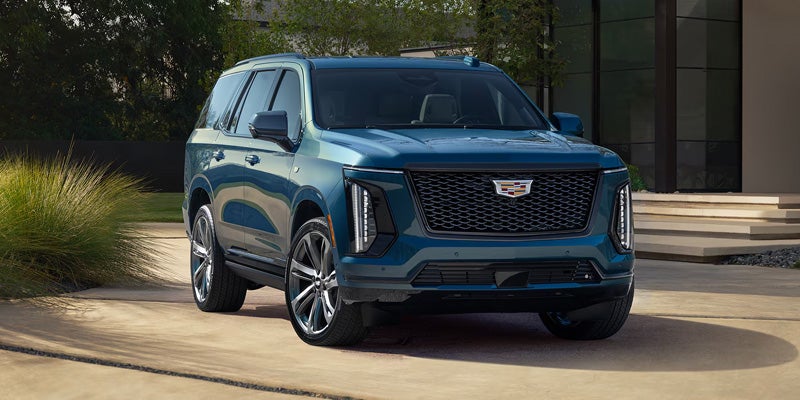 Cadillac Escalade for sale in Louisiana - Ross Downing Cadillac