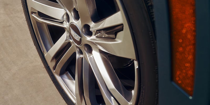 2026 Cadillac Escalade ESV Performance